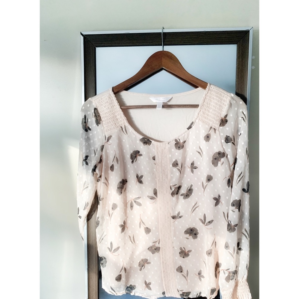 Lauren Conrad Blouse